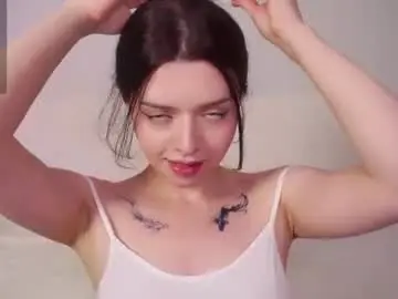 Chaturbate Live Sex of bae_miamor