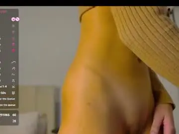 Chaturbate Free Porn Cam of bebe_sua