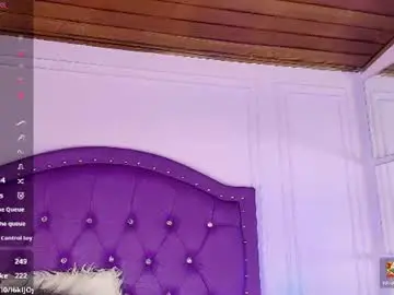 Chaturbate Nude Webcam of diamond_black19