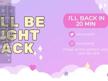 Chaturbate Adult Video Chat of elena_wolff