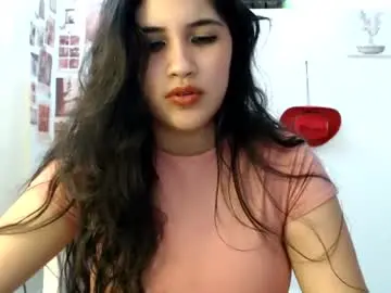 Chaturbate Live Sex Cam of inocentheaven