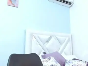 Chaturbate Live Sex Cam of kyliiebaker