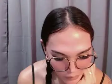 Chaturbate Live Sex Cam of lexibabe_