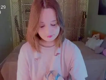 Chaturbate Best Webcam of mary_u