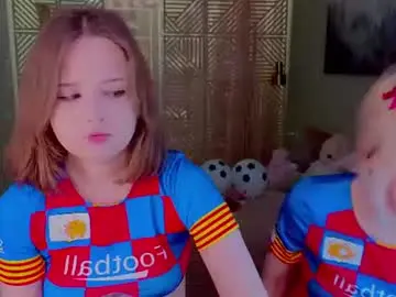 Chaturbate Nude Webcam of mary_u
