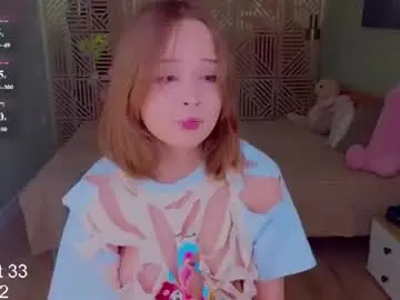 Chaturbate Best Webcam of mary_u