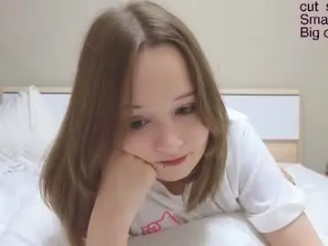 Chaturbate Adult Video Chat of mary_u