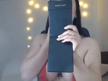 Chaturbate Live Sex Cam of nala_foster