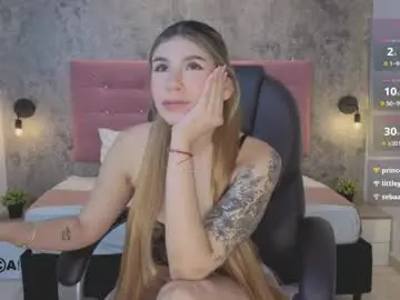 Chaturbate Watch Live Sex Cams of roma_bellanova