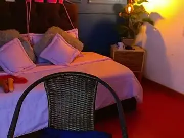 Chaturbate Sex Cam of zohet_kriss