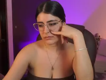 Chaturbate Live Sex of _niah