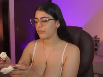 Chaturbate Live Sex of _niah