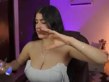 Chaturbate Live Sex Cam of _niah