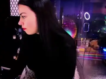 Chaturbate Live Sex of alma_pearl