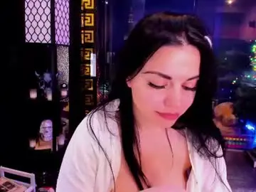 Chaturbate Adult Webcams of alma_pearl