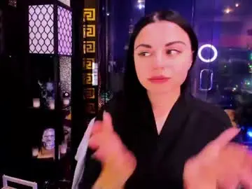 Chaturbate Sex Chat of alma_pearl