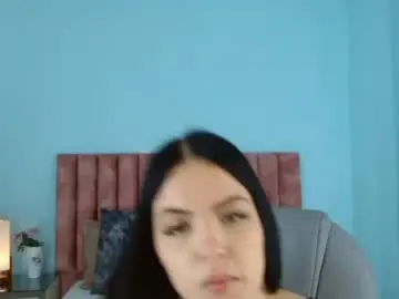 Chaturbate Adult Webcam of chloe_durand1