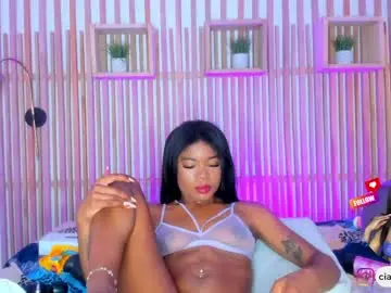 Chaturbate Adult Webcams of ciara_blake