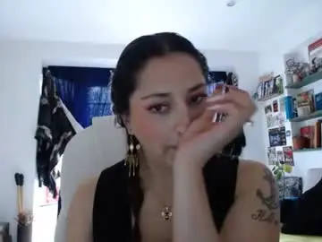 Chaturbate Live Porn of dakota01_