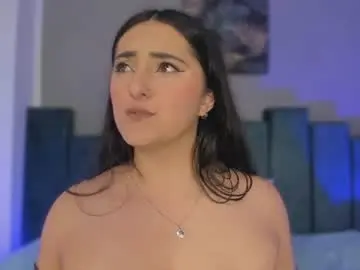 Chaturbate Live Porn of kathia_morelli