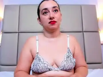 Chaturbate Free Live Porn of lucymendezz_
