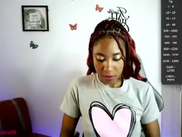 Chaturbate Free Porn Cam of nala_j08