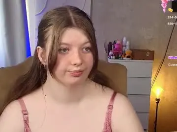 Chaturbate Adult Webcams of salut_love