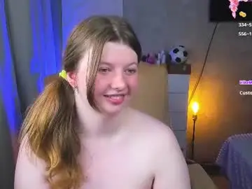 Chaturbate Adult Webcam of salut_love