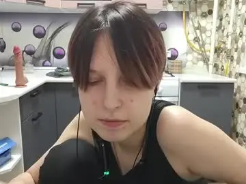 Chaturbate Free Porn Cam of sharleenyodis