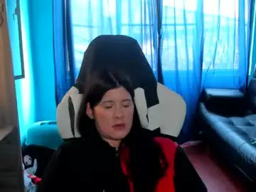 Chaturbate Live Porn of stephany_uwu