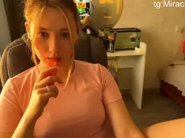 Chaturbate Watch Live Sex Cams of _chloe_miller_