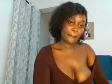 Chaturbate Free Live Porn of ebony_ghoddes
