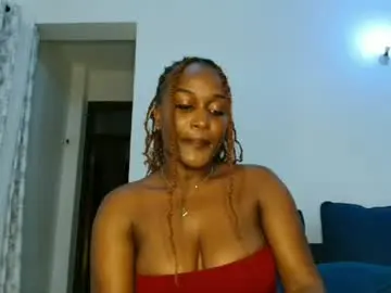 Chaturbate Live Porn of ebony_ghoddes