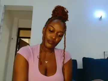 Chaturbate Adult Video Chat of ebony_ghoddes