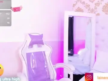 Chaturbate Free Porn Cam of ema_lambert