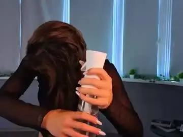 Chaturbate Best live sex cam show of fernandafurfey