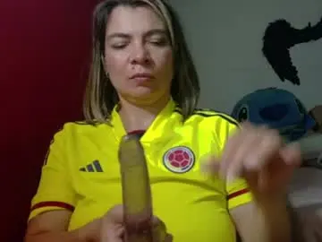 Chaturbate Best live sex cam show of georginadoll1