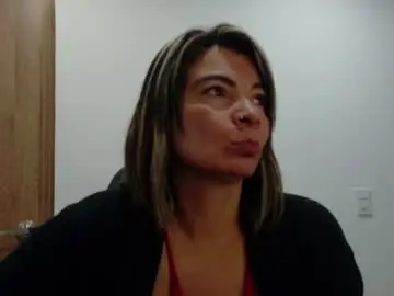 Chaturbate Sex Chat of georginadoll1