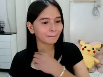Chaturbate Nude Webcam of jane_bratxxx