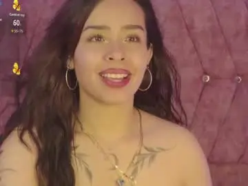 Chaturbate Free Porn Cam of katiie_m