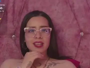 Chaturbate Adult Webcams of katiie_m