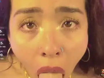 Chaturbate Sex Cam of katiie_m