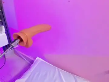 Chaturbate Nude Webcam of lia_sucker