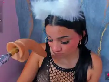 Chaturbate Live Porn of lia_sucker