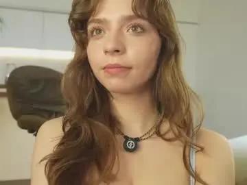 Chaturbate Best Webcam of lizbethbiers