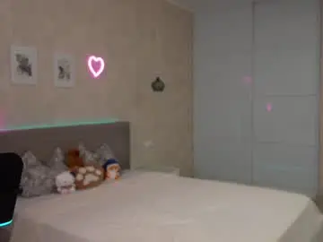 Chaturbate Private Sex Chat of luna_yung