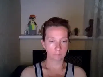 Chaturbate Adult Webcam of madaamtang
