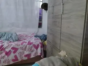 Chaturbate Sex Cam of madisoncambel