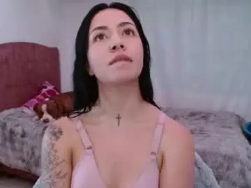 Chaturbate Sex Cam of madisoncambel
