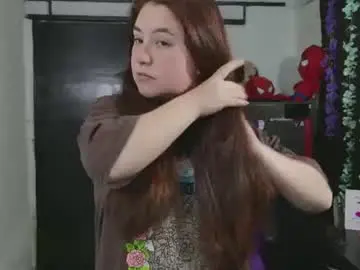 Chaturbate Best Webcam of ann_cohen